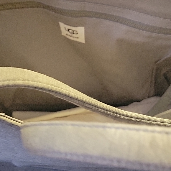 Telfar x ugg shopper tote - Picture 5 of 7